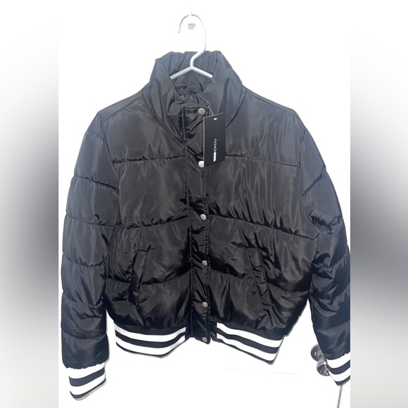 Fashion Nova Jackets & Blazers - Puffer Jacket